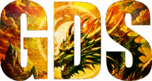Golden Dragon Stories